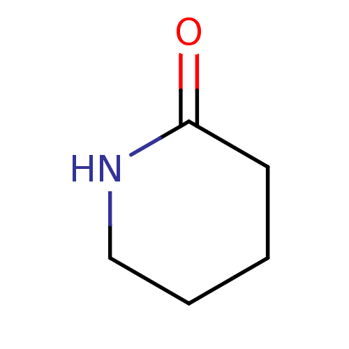 Chemical structure of BindingDB Monomer ID 10
