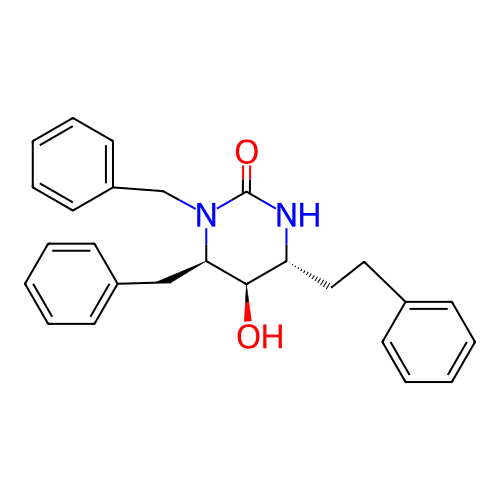 Chemical structure of BindingDB Monomer ID 1116