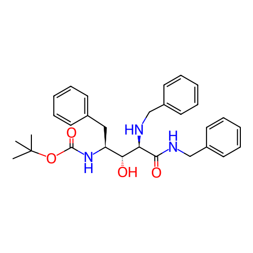 Chemical structure of BindingDB Monomer ID 1194