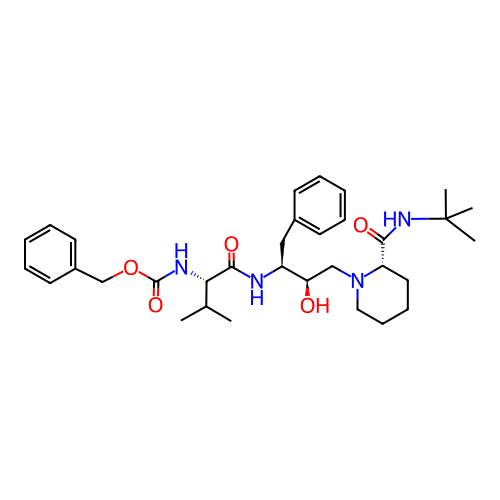 Chemical structure of BindingDB Monomer ID 1229