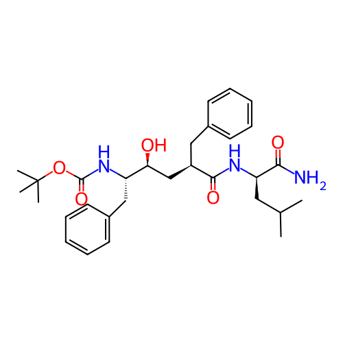Chemical structure of BindingDB Monomer ID 1265
