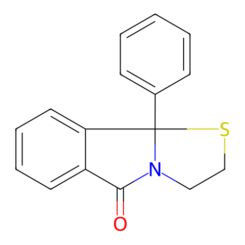 Chemical structure of BindingDB Monomer ID 1354