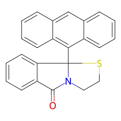 Chemical structure of BindingDB Monomer ID 1362
