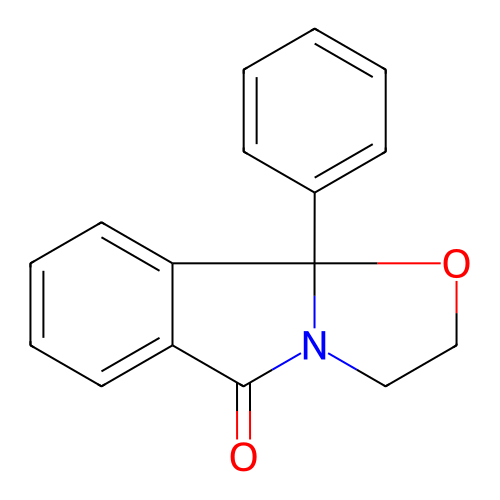 Chemical structure of BindingDB Monomer ID 1390
