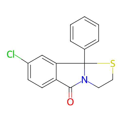 Chemical structure of BindingDB Monomer ID 1411