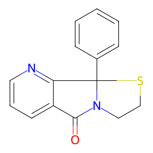 Chemical structure of BindingDB Monomer ID 1424
