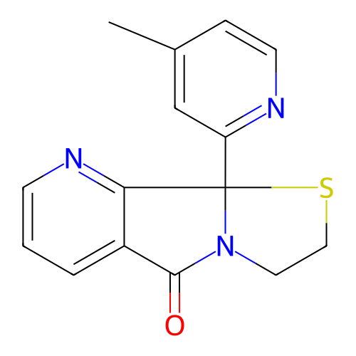 Chemical structure of BindingDB Monomer ID 1432