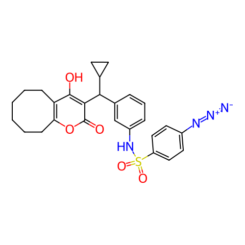 Chemical structure of BindingDB Monomer ID 1475