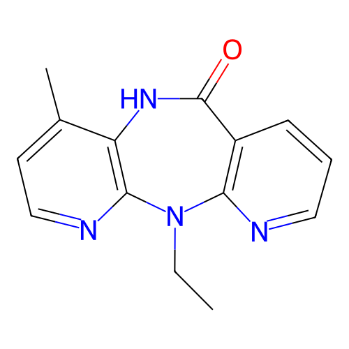 Chemical structure of BindingDB Monomer ID 1517