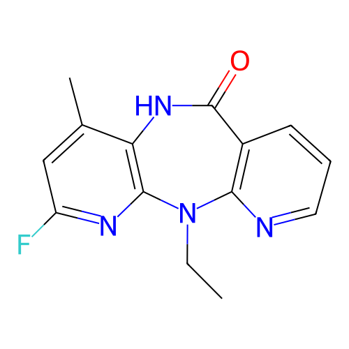 Chemical structure of BindingDB Monomer ID 1526