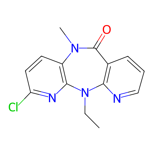 Chemical structure of BindingDB Monomer ID 1529