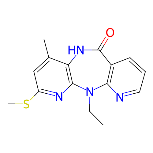 Chemical structure of BindingDB Monomer ID 1549