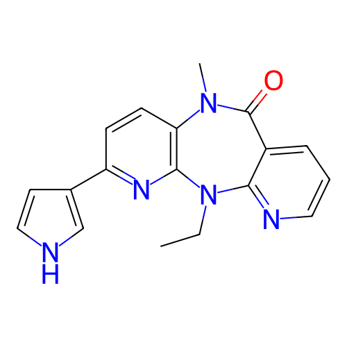 Chemical structure of BindingDB Monomer ID 1553
