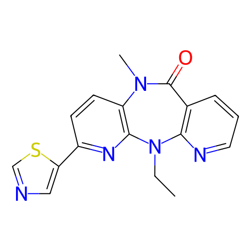 Chemical structure of BindingDB Monomer ID 1558