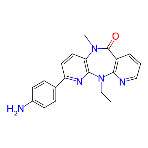 Chemical structure of BindingDB Monomer ID 1571