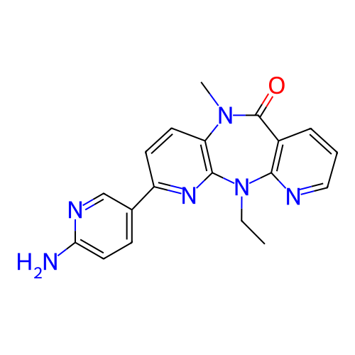 Chemical structure of BindingDB Monomer ID 1574