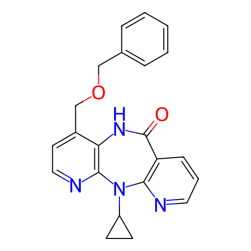 Chemical structure of BindingDB Monomer ID 1581