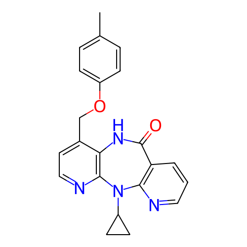 Chemical structure of BindingDB Monomer ID 1595