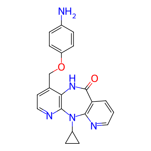 Chemical structure of BindingDB Monomer ID 1598