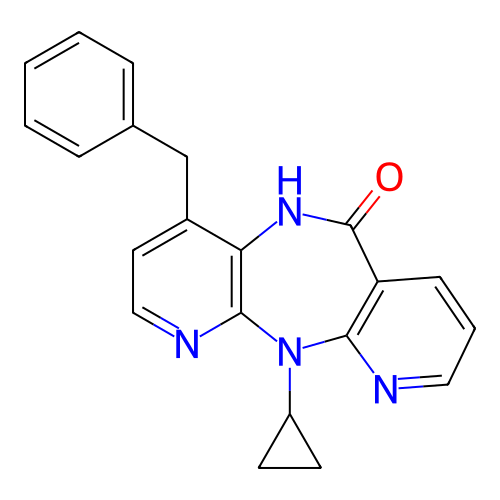 Chemical structure of BindingDB Monomer ID 1603