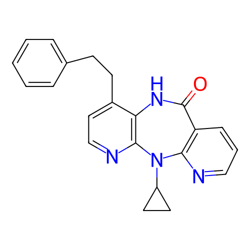 Chemical structure of BindingDB Monomer ID 1611