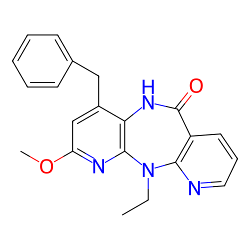 Chemical structure of BindingDB Monomer ID 1614