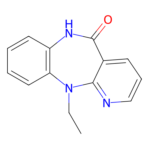 Chemical structure of BindingDB Monomer ID 1632