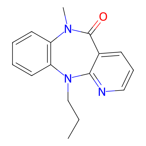 Chemical structure of BindingDB Monomer ID 1635