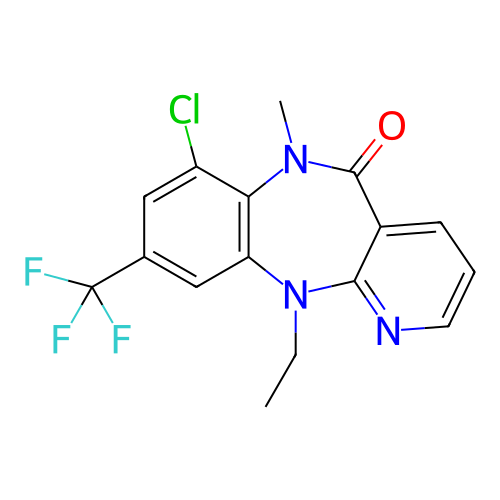 Chemical structure of BindingDB Monomer ID 1648