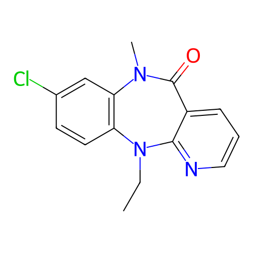 Chemical structure of BindingDB Monomer ID 1653