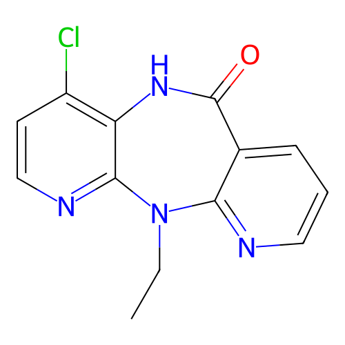 Chemical structure of BindingDB Monomer ID 1666