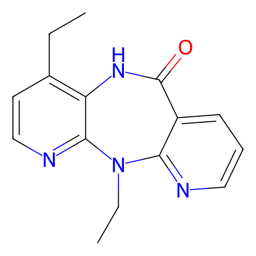 Chemical structure of BindingDB Monomer ID 1667