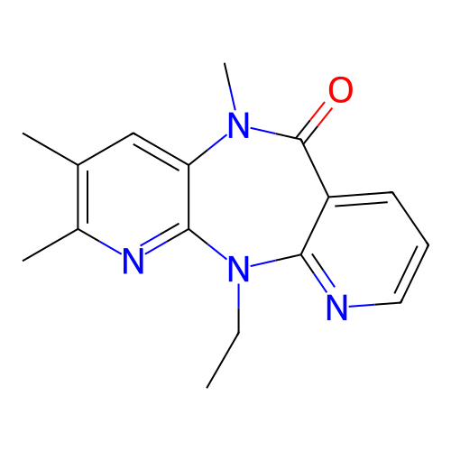Chemical structure of BindingDB Monomer ID 1669