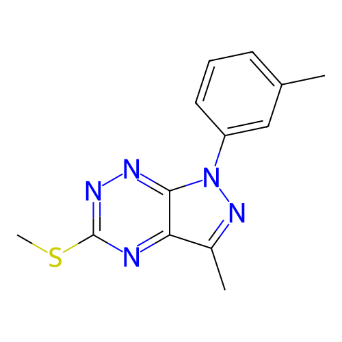 Chemical structure of BindingDB Monomer ID 1712
