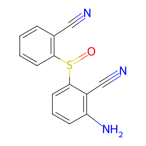Chemical structure of BindingDB Monomer ID 1765