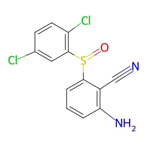 Chemical structure of BindingDB Monomer ID 1770
