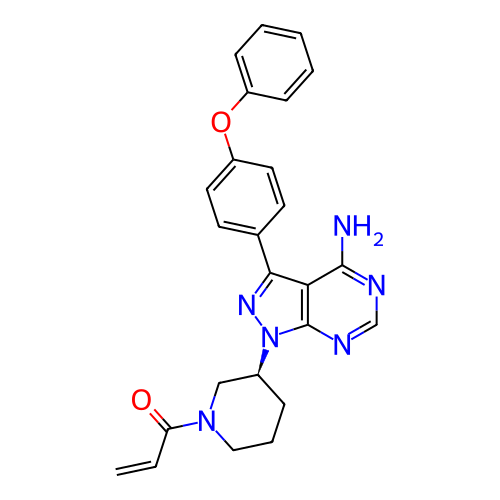 Chemical structure of BindingDB Monomer ID 1774