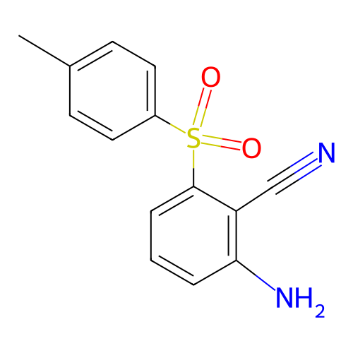 Chemical structure of BindingDB Monomer ID 1787
