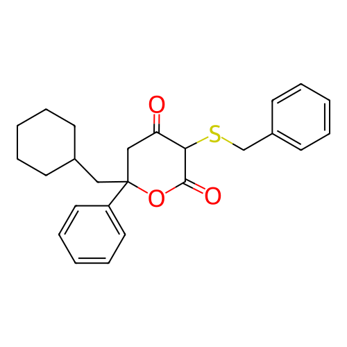 Chemical structure of BindingDB Monomer ID 1826