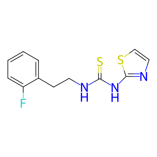 Chemical structure of BindingDB Monomer ID 1895