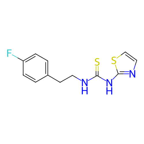 Chemical structure of BindingDB Monomer ID 1897