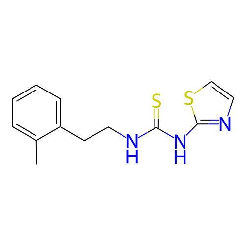 Chemical structure of BindingDB Monomer ID 1901