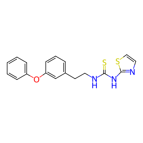 Chemical structure of BindingDB Monomer ID 1910