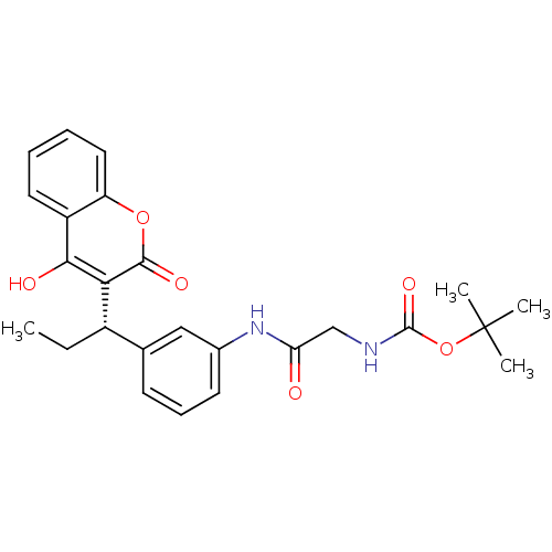 Chemical structure of BindingDB Monomer ID 1924