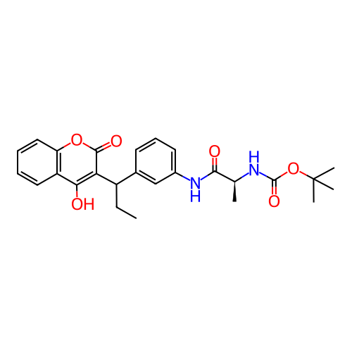 Chemical structure of BindingDB Monomer ID 1927