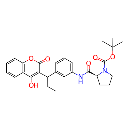 Chemical structure of BindingDB Monomer ID 1928
