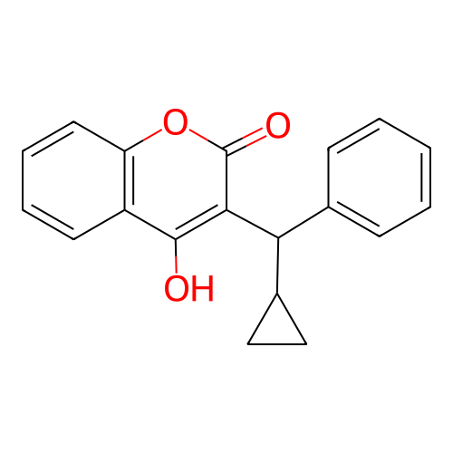 Chemical structure of BindingDB Monomer ID 1932