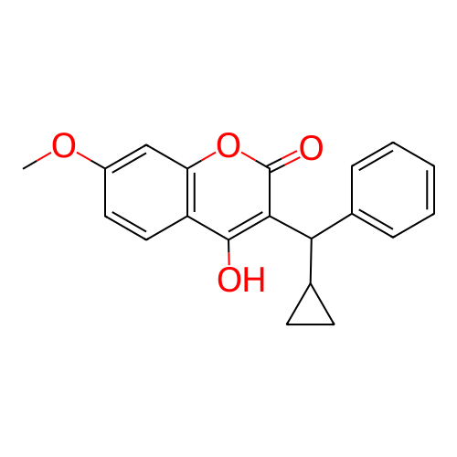 Chemical structure of BindingDB Monomer ID 1934