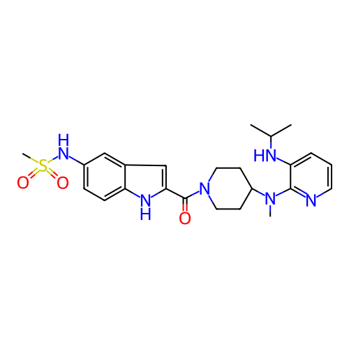 Chemical structure of BindingDB Monomer ID 1947