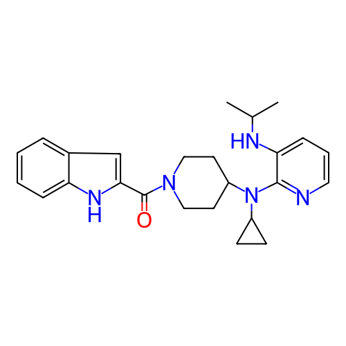 Chemical structure of BindingDB Monomer ID 1949
